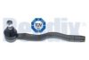 BENDIX 040645B Tie Rod End